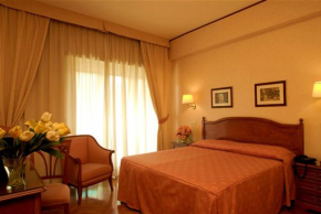 Отель Hotel San Pietro  Рим